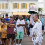 Queen’s Birthday Parade Bermuda, June 8 2019-4127