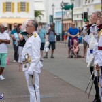 Queen’s Birthday Parade Bermuda, June 8 2019-4130