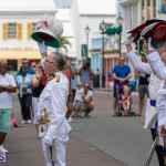 Queen’s Birthday Parade Bermuda, June 8 2019-4138