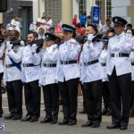 Queen’s Birthday Parade Bermuda, June 8 2019-4147