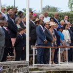Queen’s Birthday Parade Bermuda, June 8 2019-4149