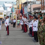 Queen’s Birthday Parade Bermuda, June 8 2019-4154