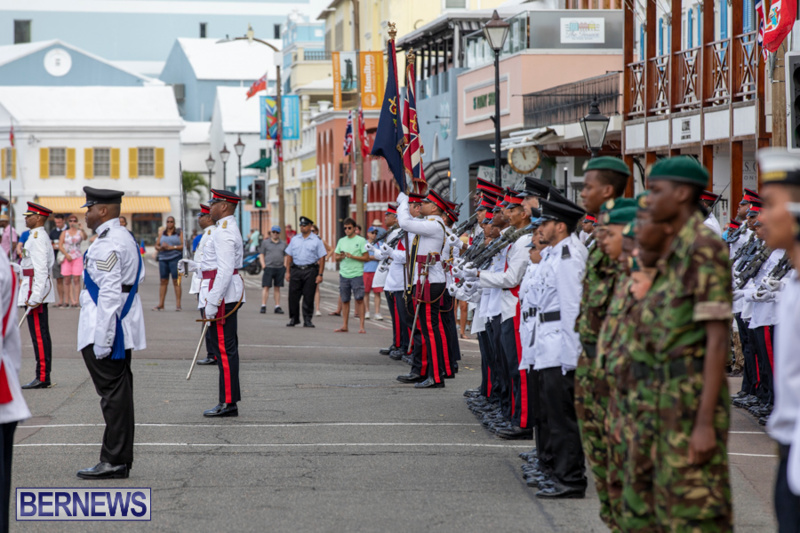 Queen’s-Birthday-Parade-Bermuda-June-8-2019-4154