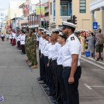 Queen’s Birthday Parade Bermuda, June 8 2019-4155