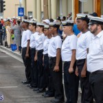 Queen’s Birthday Parade Bermuda, June 8 2019-4156
