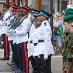 Queen’s Birthday Parade Bermuda, June 8 2019-4157