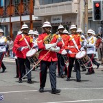 Queen’s Birthday Parade Bermuda, June 8 2019-4187