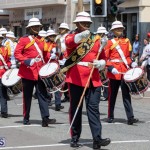 Queen’s Birthday Parade Bermuda, June 8 2019-4189