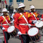 Queen’s Birthday Parade Bermuda, June 8 2019-4201