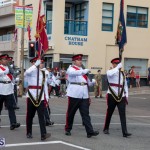 Queen’s Birthday Parade Bermuda, June 8 2019-4234