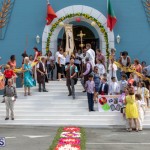 St. Anthony’s Feast Procession Bermuda, June 16 2019-8466
