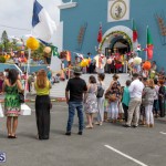 St. Anthony’s Feast Procession Bermuda, June 16 2019-8481