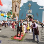 St. Anthony’s Feast Procession Bermuda, June 16 2019-8485