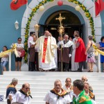 St. Anthony’s Feast Procession Bermuda, June 16 2019-8487