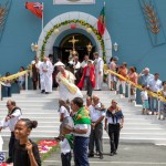 St. Anthony’s Feast Procession Bermuda, June 16 2019-8489