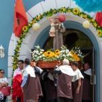 St. Anthony’s Feast Procession Bermuda, June 16 2019-8491