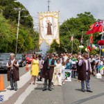 St. Anthony’s Feast Procession Bermuda, June 16 2019-8494