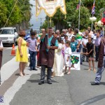 St. Anthony’s Feast Procession Bermuda, June 16 2019-8496