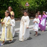 St. Anthony’s Feast Procession Bermuda, June 16 2019-8498
