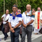 St. Anthony’s Feast Procession Bermuda, June 16 2019-8521-2
