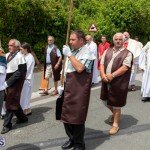 St. Anthony’s Feast Procession Bermuda, June 16 2019-8525-2