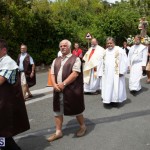 St. Anthony’s Feast Procession Bermuda, June 16 2019-8527-2