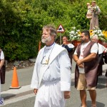 St. Anthony’s Feast Procession Bermuda, June 16 2019-8533