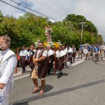St. Anthony’s Feast Procession Bermuda, June 16 2019-8535