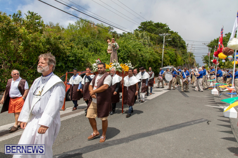 St.-Anthony’s-Feast-Procession-Bermuda-June-16-2019-8535