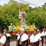 St. Anthony’s Feast Procession Bermuda, June 16 2019-8538