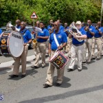 St. Anthony’s Feast Procession Bermuda, June 16 2019-8549