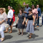 St. Anthony’s Feast Procession Bermuda, June 16 2019-8569
