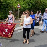 St. Anthony’s Feast Procession Bermuda, June 16 2019-8577