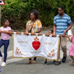 St. Anthony’s Feast Procession Bermuda, June 16 2019-8581