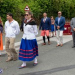 St. Anthony’s Feast Procession Bermuda, June 16 2019-8598