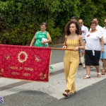 St. Anthony’s Feast Procession Bermuda, June 16 2019-8620