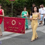 St. Anthony’s Feast Procession Bermuda, June 16 2019-8624
