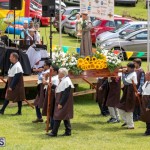 St. Anthony’s Feast Procession Bermuda, June 16 2019-8641