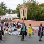 St. Anthony’s Feast Procession Bermuda, June 16 2019-8642