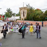 St. Anthony’s Feast Procession Bermuda, June 16 2019-8645