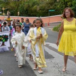 St. Anthony’s Feast Procession Bermuda, June 16 2019-8648