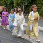 St. Anthony’s Feast Procession Bermuda, June 16 2019-8652