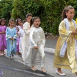 St. Anthony’s Feast Procession Bermuda, June 16 2019-8653