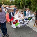 St. Anthony’s Feast Procession Bermuda, June 16 2019-8659