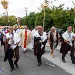 St. Anthony’s Feast Procession Bermuda, June 16 2019-8682