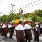 St. Anthony’s Feast Procession Bermuda, June 16 2019-8694