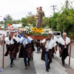 St. Anthony’s Feast Procession Bermuda, June 16 2019-8698
