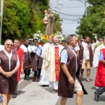 St. Anthony’s Feast Procession Bermuda, June 16 2019-8801