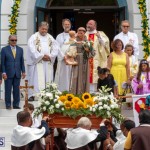 St. Anthony’s Feast Procession Bermuda, June 16 2019-8807