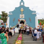 St. Anthony’s Feast Procession Bermuda, June 16 2019-8816